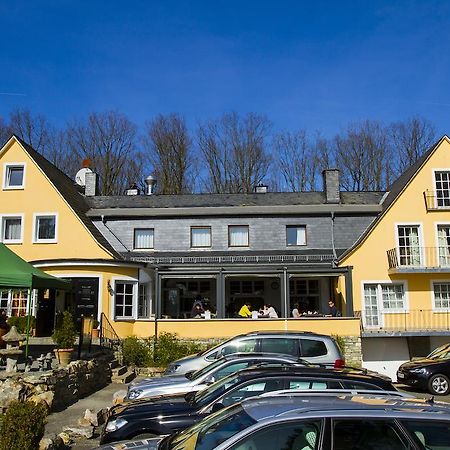 Heidekrug Hotel Oberursel Kültér fotó