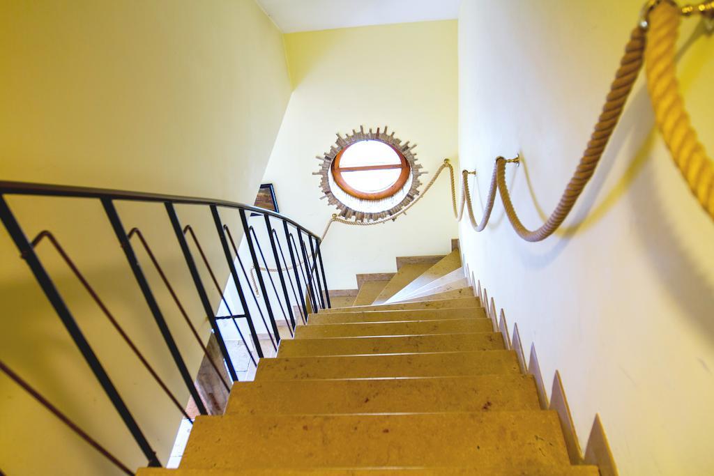 Heidekrug Hotel Oberursel Kültér fotó