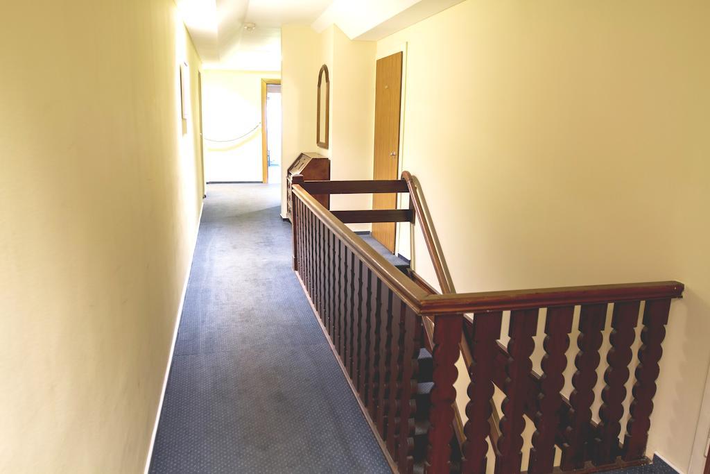 Heidekrug Hotel Oberursel Kültér fotó
