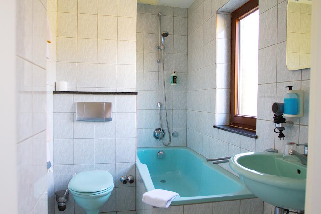 Heidekrug Hotel Oberursel Szoba fotó