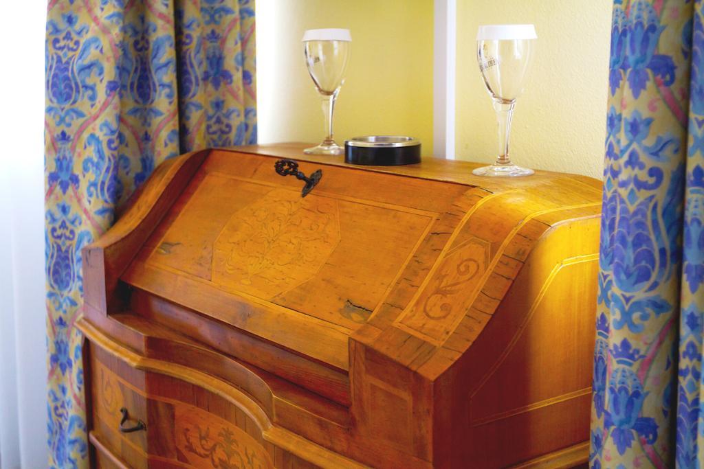 Heidekrug Hotel Oberursel Szoba fotó