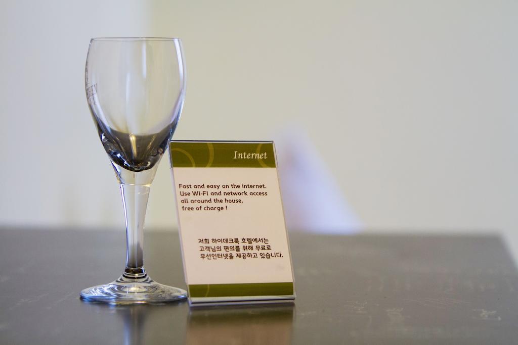 Heidekrug Hotel Oberursel Szoba fotó