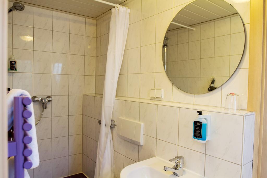 Heidekrug Hotel Oberursel Szoba fotó